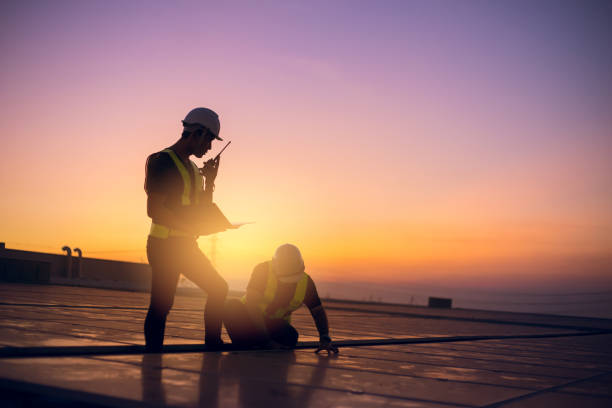 Best Tile Roofing Contractor  in Rocky River, OH