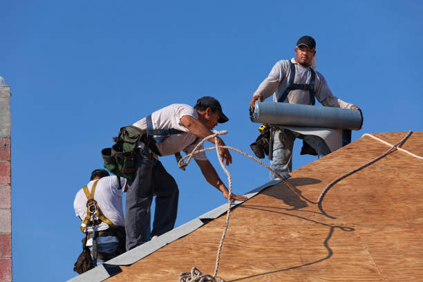 Best Storm Damage Roof Repair  in Rocky River, OH