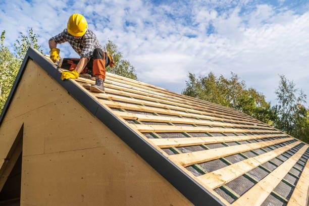 Roof Repair Estimates in Rocky River, OH